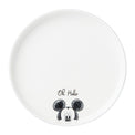 Disney Luna 8-Piece Nesting Dinnerware Set